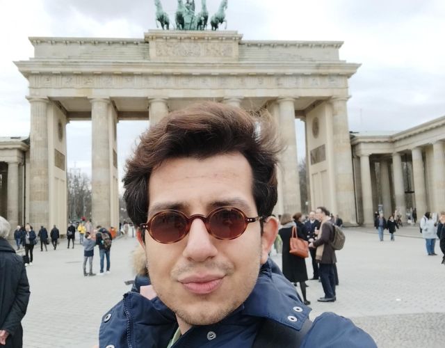 Suluova Almanca Özel Ders